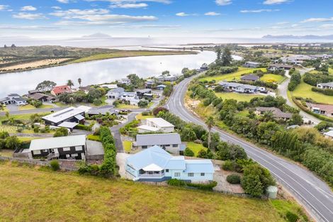 Photo of property in 5 Riverview Place, Waipu, 0582