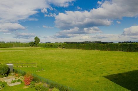 Photo of property in 1253 Oxford Road, Cust, Rangiora, 7471