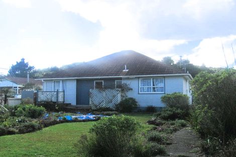 Photo of property in 125 George Street, Hikurangi, 0114
