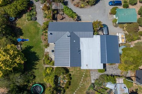 Photo of property in 540 Brookby Road, Hawkesbury, Blenheim, 7272