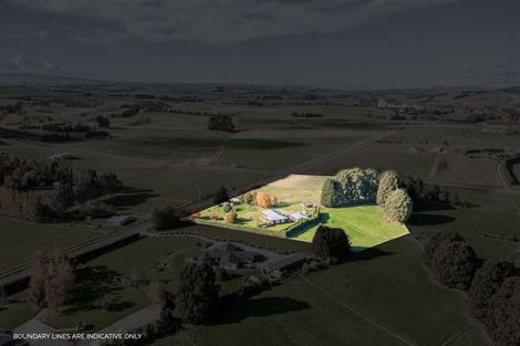 Photo of property in 141 Mckinnon Road, Whiterigg, Gore, 9775