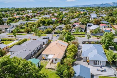 Photo of property in 31 Carrick Street, Mairehau, Christchurch, 8013