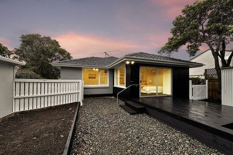 Photo of property in 409 Innes Road, Mairehau, Christchurch, 8052