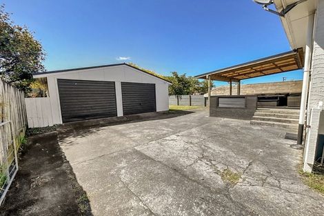 Photo of property in 4 Owen Street, Gonville, Whanganui, 4501