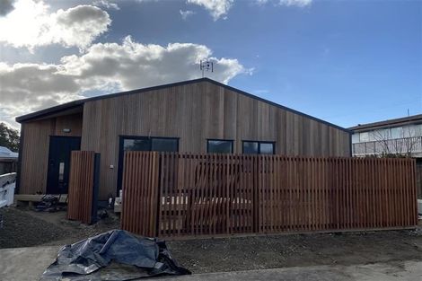 Photo of property in 31a Ward Street, Addington, Christchurch, 8024