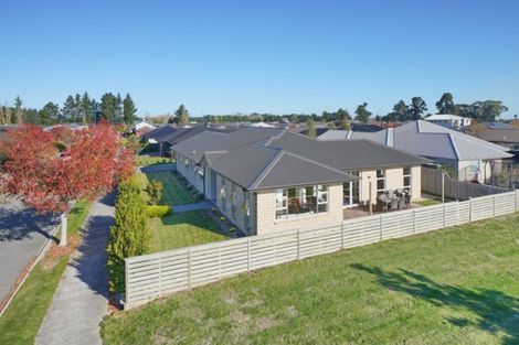 Photo of property in 5 Coulter Street, Pegasus, 7612