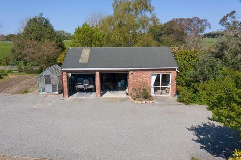 Photo of property in 179 Mitcham Road, Allenton, Ashburton, 7772