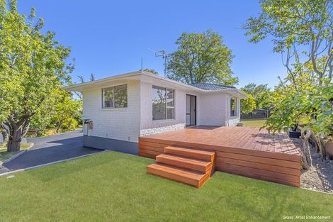 Photo of property in 69b North Parade, Richmond, Christchurch, 8013
