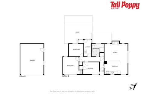 Photo of property in 17 Argyle Avenue, Levin, 5510