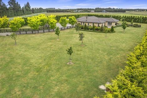 Photo of property in 671 Browns Rock Road, Burnt Hill, Oxford, 7495