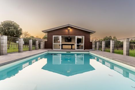 Photo of property in 23b Higginson Road, Ngahinapouri, Hamilton, 3290