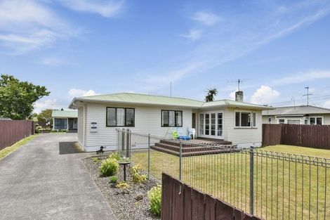 Photo of property in 26 Cosgrave Road, Papakura, 2110