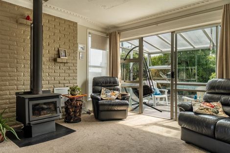 Photo of property in 25 Tokoiti Road, Milton, 9220