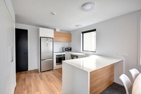 Photo of property in 70a Heriot Row, North Dunedin, Dunedin, 9016