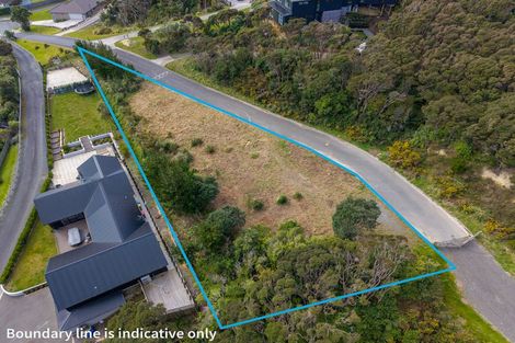 Photo of property in 70 Exploration Way, Whitby, Porirua, 5024