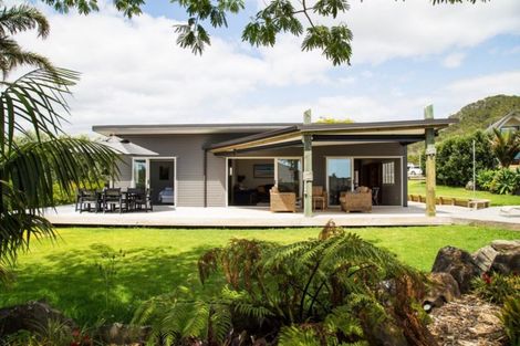 Photo of property in 19 Emmerdale Drive, Hahei, Whitianga, 3591