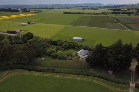 Photo of property in 516 Edendale Seaward Downs Road, Edendale, Wyndham, 9893