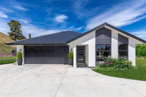 Photo of property in 276 Mount Herbert Road, Waipukurau, 4200