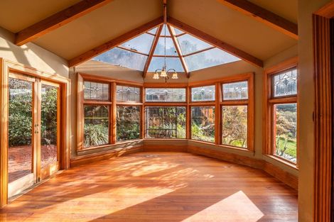 Photo of property in 411 Malvern Street, Glenleith, Dunedin, 9010