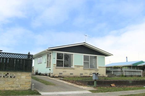 Photo of property in 36 Leicester Avenue, Tamatea, Napier, 4112