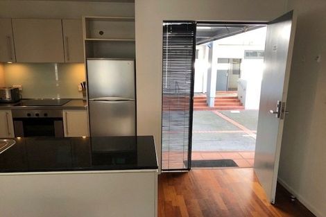 Photo of property in 225/57 Mahuhu Crescent, Auckland Central, Auckland, 1010