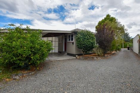 Photo of property in 5 Cockburn Street, Kuripuni, Masterton, 5810
