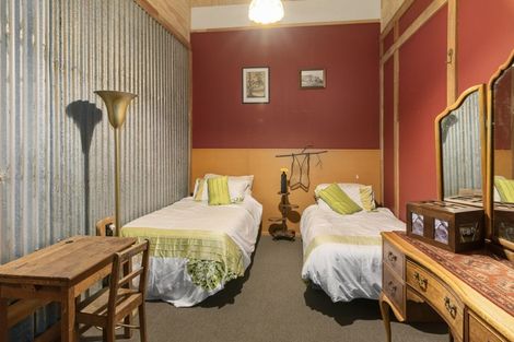 Photo of property in 9 Liddell Street, Foxton, 4814