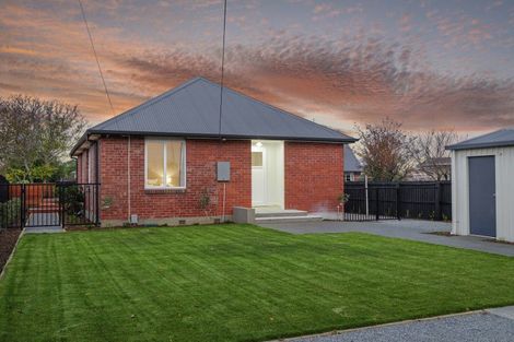 Photo of property in 56 Gilberthorpes Road, Hei Hei, Christchurch, 8042