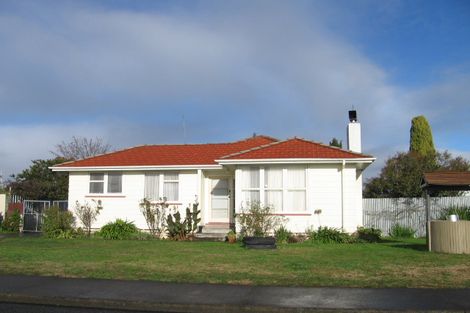 Photo of property in 31 Liverpool Crescent, Flaxmere, Hastings, 4120