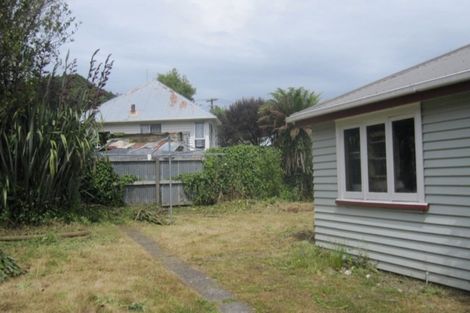 Photo of property in 62 Marlborough Street, Greymouth, 7805