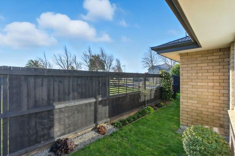 Photo of property in 1c Country Palms Drive, Halswell, Christchurch, 8025