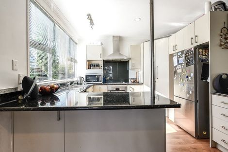 Photo of property in 5 Thomson Avenue, Dinsdale, Hamilton, 3204