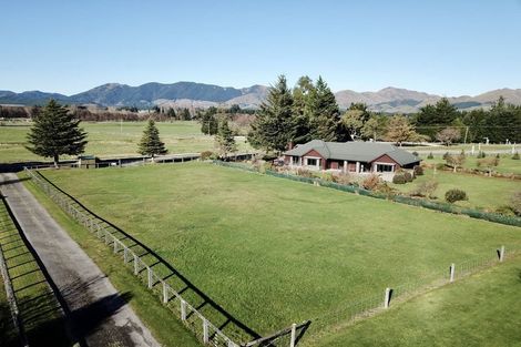 Photo of property in 7 Argelins Road, Hanmer Springs, 7334