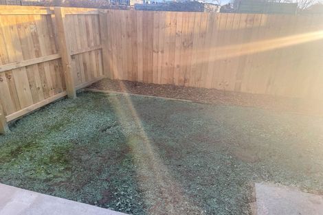 Photo of property in 5/119 Sherborne Street, St Albans, Christchurch, 8014