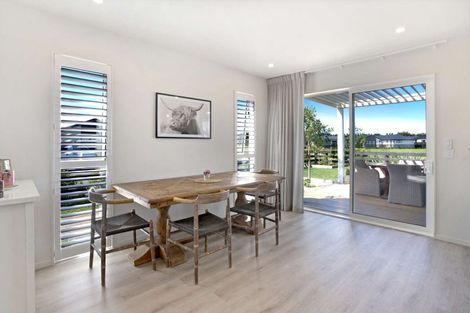 Photo of property in 95 Benashet Drive, Lincoln, 7608