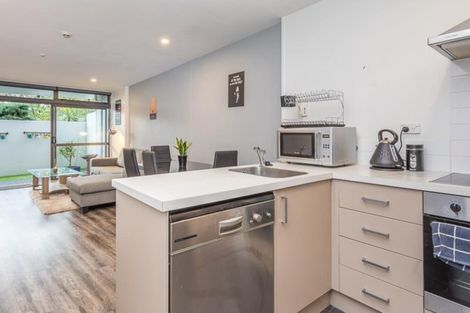Photo of property in 1e/6 Piwakawaka Street, Eden Terrace, Auckland, 1010