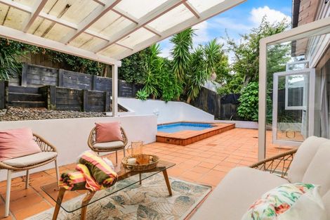 Photo of property in 65 Islington Street, Ponsonby, Auckland, 1011