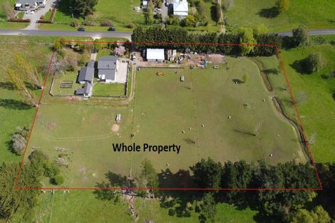 Photo of property in 60 Princess Street, Dannevirke, 4930