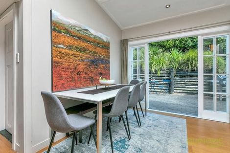 Photo of property in 15 Georgina Street, Freemans Bay, Auckland, 1011