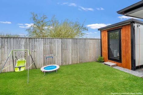 Photo of property in 38 Mabel Crescent, Halswell, Christchurch, 8025