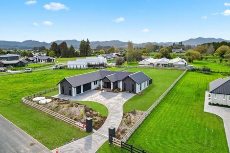 Photo of property in 9 Delta Way, Te Kowhai, 3288