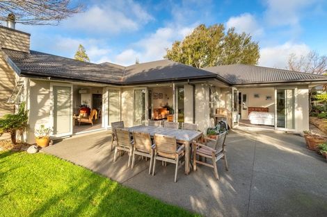 Photo of property in 5 Parsonage Road, Woodend, 7610