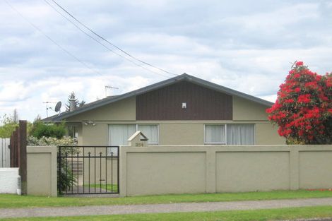 Photo of property in 354 Pukehangi Road, Sunnybrook, Rotorua, 3015