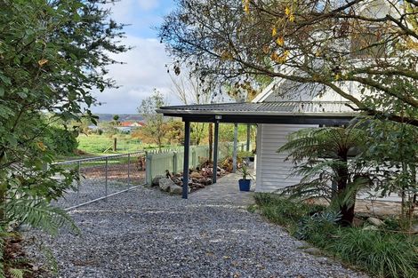 Photo of property in 61 Seddon Street, Kumara, 7832