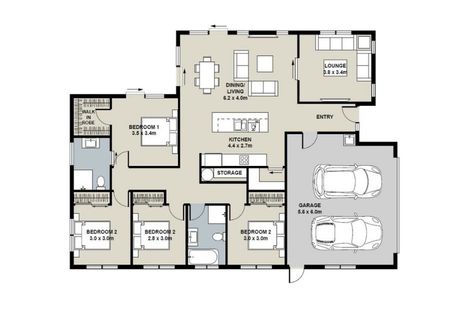 Photo of property in 9 Vinifera Lane, Te Kauwhata, 3782