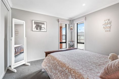 Photo of property in 12c Marvell Lane, Rolleston, 7614