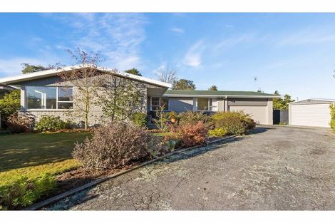 Photo of property in 6 Oak Place, Gleniti, Timaru, 7910
