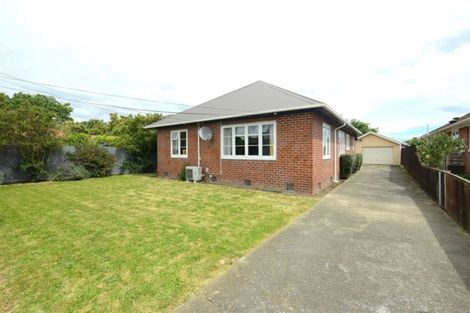 Photo of property in 1 Sewell Street, Linwood, Christchurch, 8062