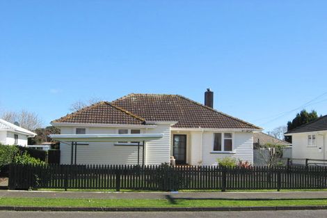 Photo of property in 15 Maire Street, Levin, 5510