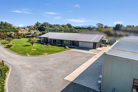 Photo of property in 380 No 10 Road, Swannanoa, Rangiora, 7476